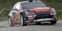 Sebastien Ogier